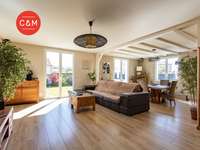 Vente maison 7 pièces Vente maison 7 pièces