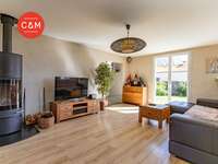 Vente maison 7 pièces Vente maison 7 pièces