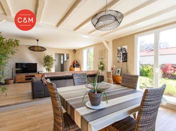 Vente maison 7 pièces Vente maison 7 pièces