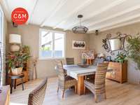 Vente maison 7 pièces Vente maison 7 pièces