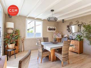 Vente maison 7 pièces Vente maison 7 pièces
