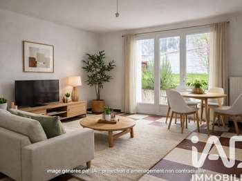 Vente Maison 3 chambresBouguenais