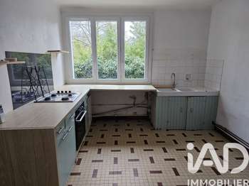 Vente maison 4 pièces Vente maison 4 pièces