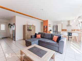 Vente maison 2 pièces Vente maison 2 pièces