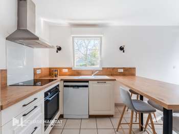 Vente maison 2 pièces