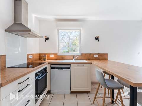Vente maison 2 pièces Vente maison 2 pièces