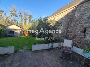 Vente Maison 3 chambresBouguenais
