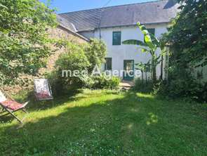 Vente Maison 3 chambresBouguenais