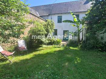 Vente maison 4 pièces Bouguenais 44