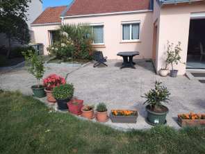 Vente Maison 3 chambresBouguenais