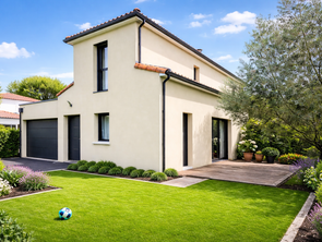 Vente Maison 4 chambresBouguenais