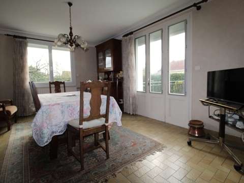 Vente maison 5 pièces Bouguenais 44