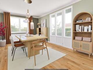 Vente maison 5 pièces Vente maison 5 pièces