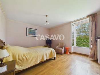 Vente Maison 4 chambresBouguenais