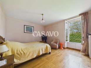 Photo Vente maison Bouguenais