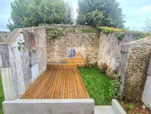 Vente Maison 3 chambresBouguenais