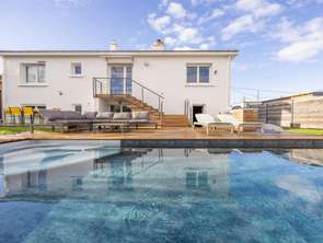 Vente Maison 4 chambresBouguenais