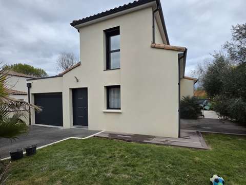 Vente maison 6 pièces Bouguenais 44