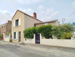 Vente Maison 4 chambresBouguenais