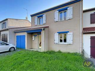 Vente maison 5 pièces Vente maison 5 pièces