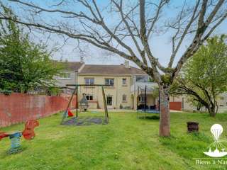 Vente maison 8 pièces Vente maison 8 pièces