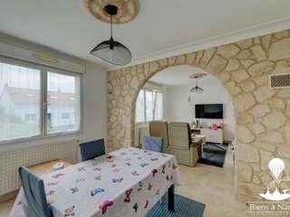 Vente maison 8 pièces Vente maison 8 pièces