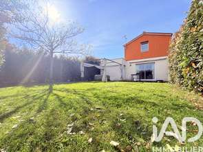 Vente Maison 2 chambresBouguenais