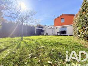 Vente Maison 2 chambresBouguenais