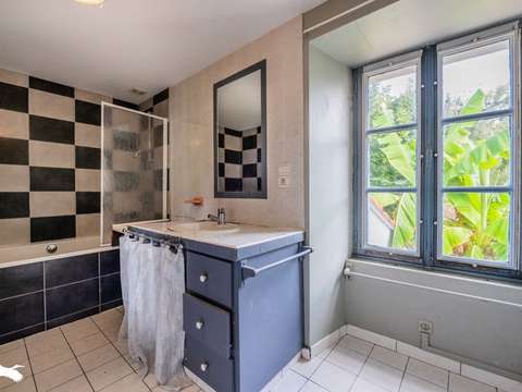 Vente maison 4 pièces Bouguenais 44