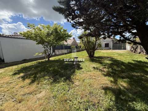 Vente maison 3 pièces Bouguenais 44