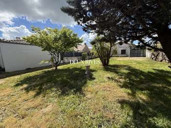 Vente Maison 2 chambresBouguenais