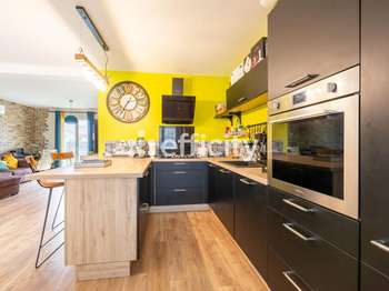 Vente maison 4 pièces Bouguenais 44