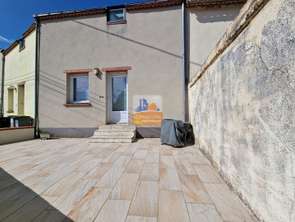 Vente Maison 2 chambresBouguenais