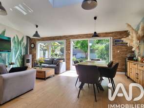 Vente Maison 3 chambresBouguenais