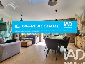 Vente Maison 3 chambresBouguenais