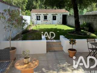 Vente maison 3 pièces Vente maison 3 pièces