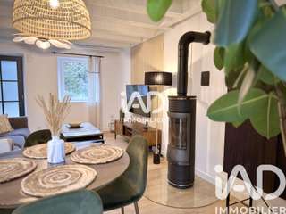 Vente maison 3 pièces Vente maison 3 pièces