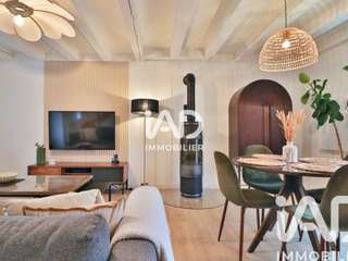 Vente maison 3 pièces Vente maison 3 pièces