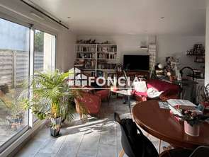 Vente Maison 2 chambresBouguenais