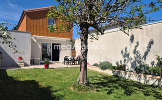 Photo Vente maison Bouguenais