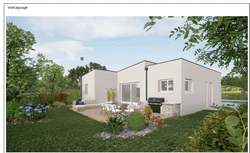 Photo Vente maison Bouguenais