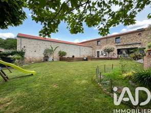 Vente Maison 4 chambresBouguenais