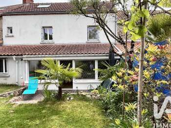 Vente Maison 4 chambresBouguenais