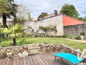 Vente Maison 4 chambresBouguenais