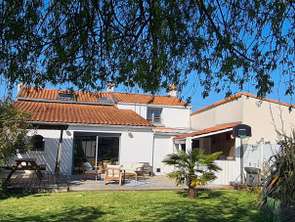 Vente Maison 4 chambresBouguenais
