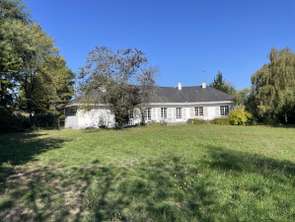 Vente Maison 5 chambresBouguenais