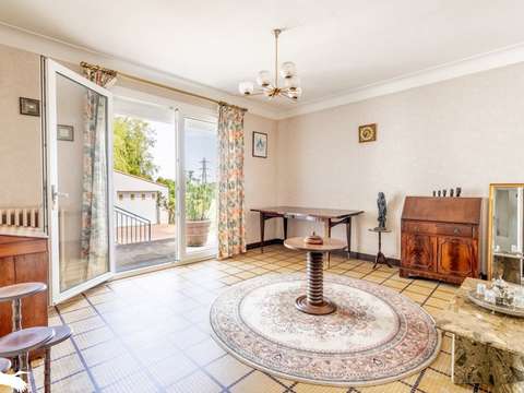 Vente maison 5 pièces Bouguenais 44