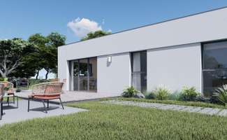 Photo Vente maison Bouguenais