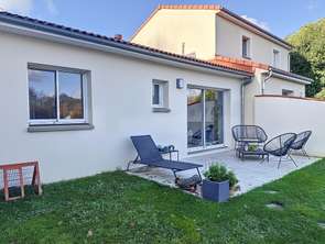 Vente Maison 2 chambresBouguenais