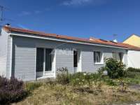 Vente maison